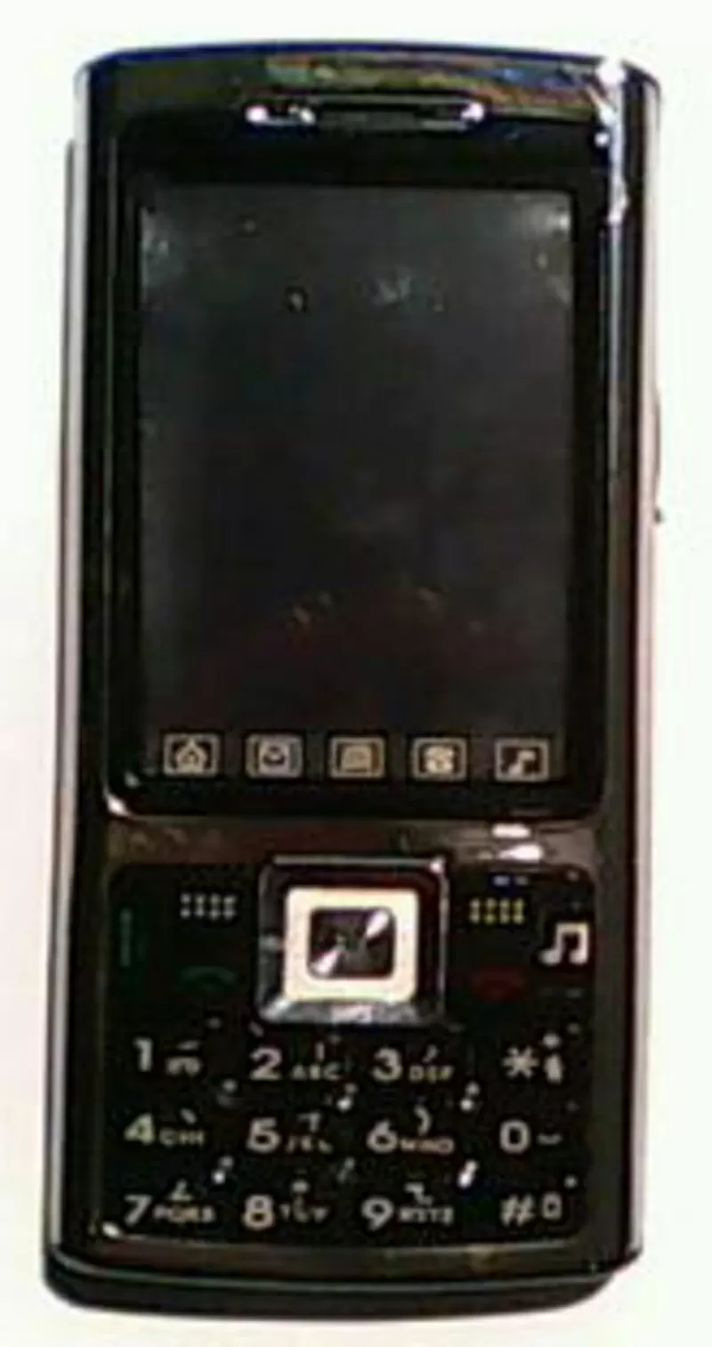 Китайские телефоны Nokia,  iPhone,  SonyEricsson,  HTC,  BlackBerry