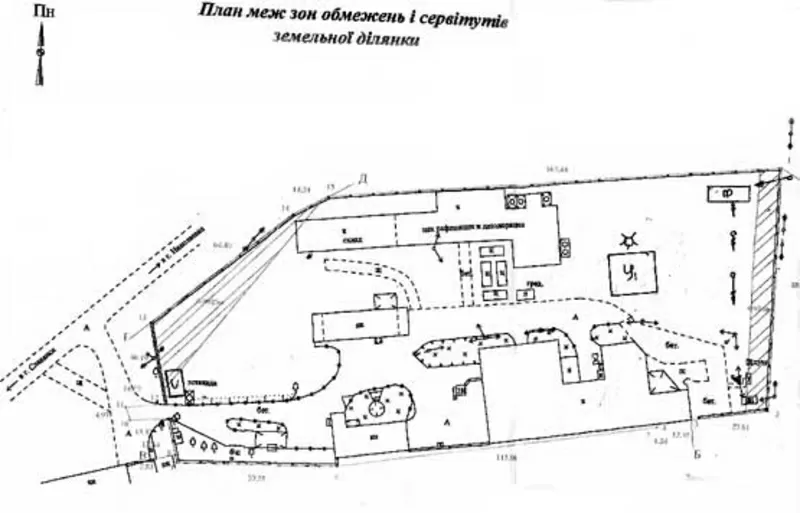 Продаётся завод по переработке масла подсолнечного,  г.Славянск