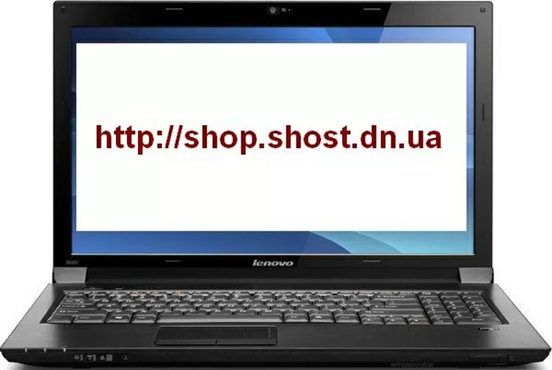 Lenovo IdeaPad B560-380G - 3682 грн