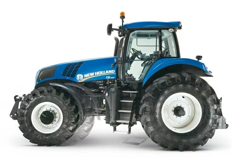 Продам трактор New Holland T8.390