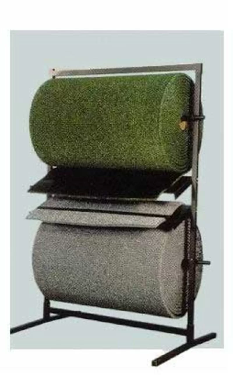 Рулонное грязезащитное покрытие для пола Grass Mat. ОПТОМ от производи 6