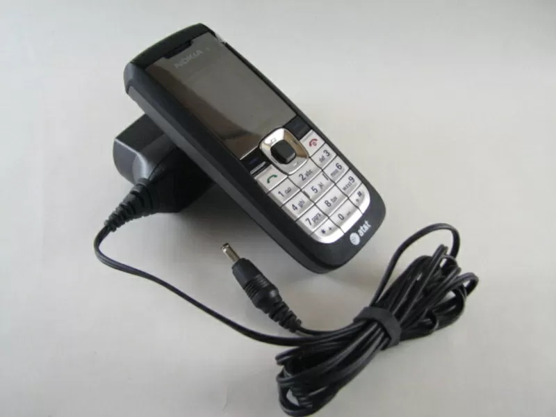 nokia 2610 состояние нового телефона