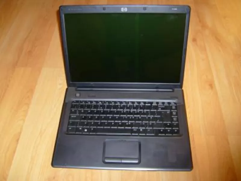 Продам ноутбук б/у HP G6000 гарантия 3 месяца