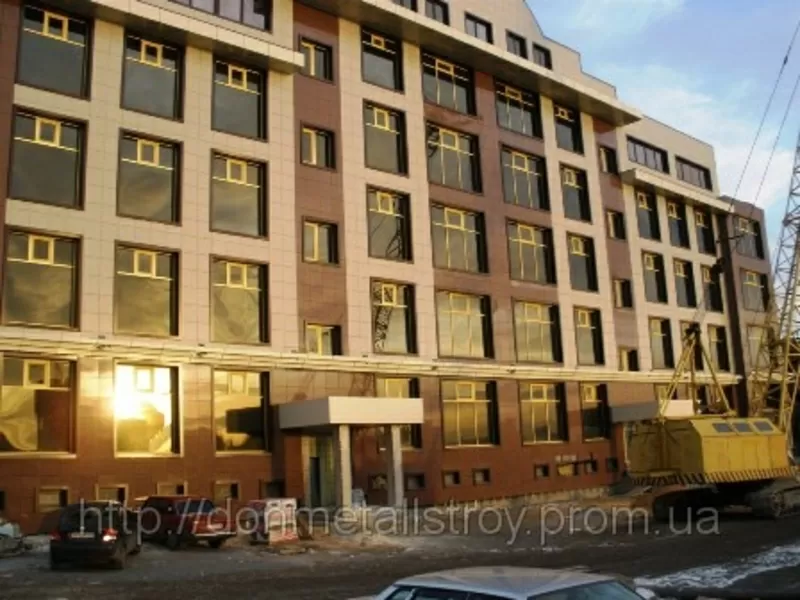Квартира в элитном доме ЖК «River-Град» 250 кв. м. 2