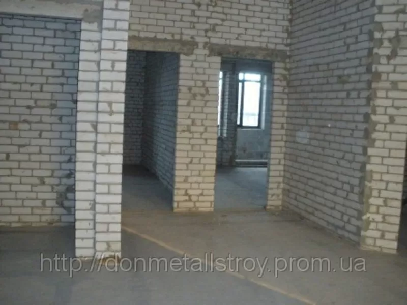 Квартира в элитном доме ЖК «River-Град» 250 кв. м. 14