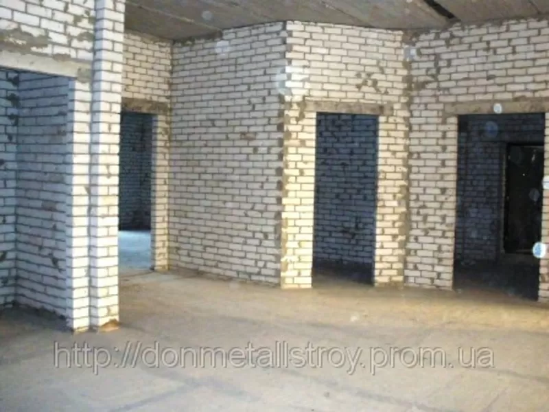 Квартира в элитном доме ЖК «River-Град» 250 кв. м. 18