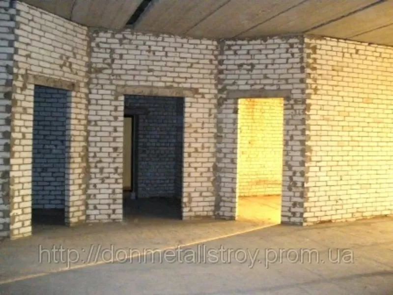 Квартира в элитном доме ЖК «River-Град» 250 кв. м. 20