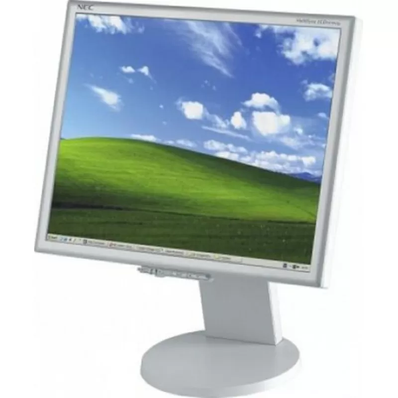 Продам монитор б/у NEC LCD1970NXP LCD PVA 19”(1280х1024) 