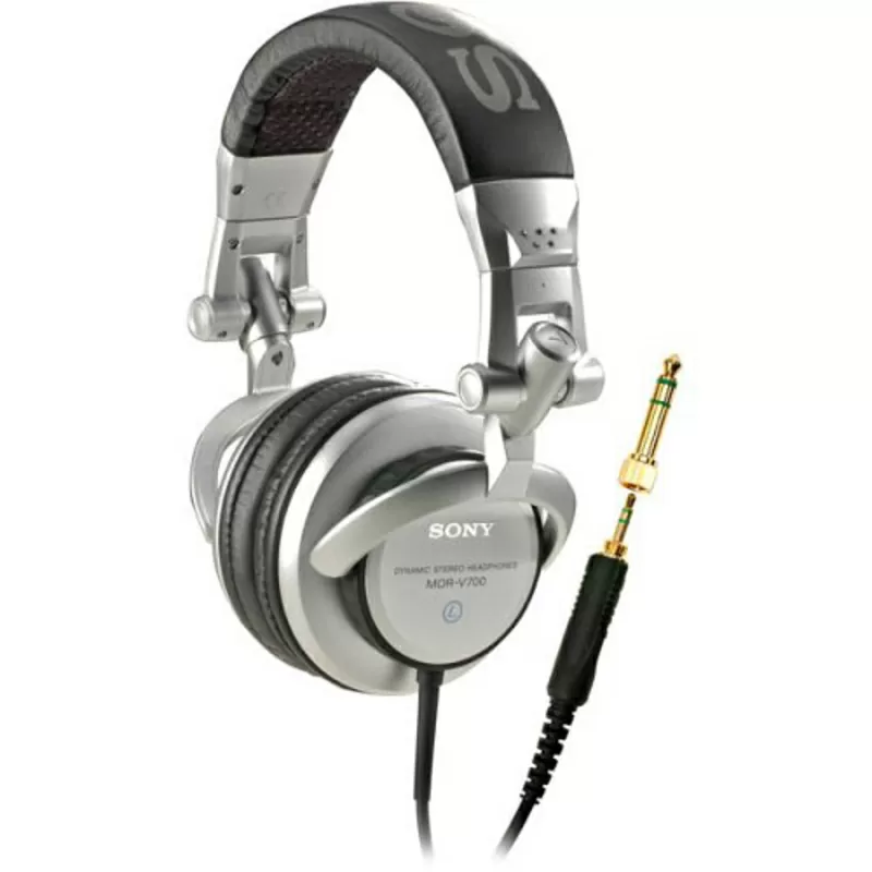 Продам наушники SONY MDR-V700DJ