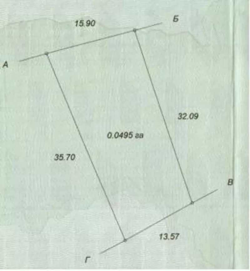 Продаю дачные участки(свои) возле Хорошово, сад-товариществоСТ 