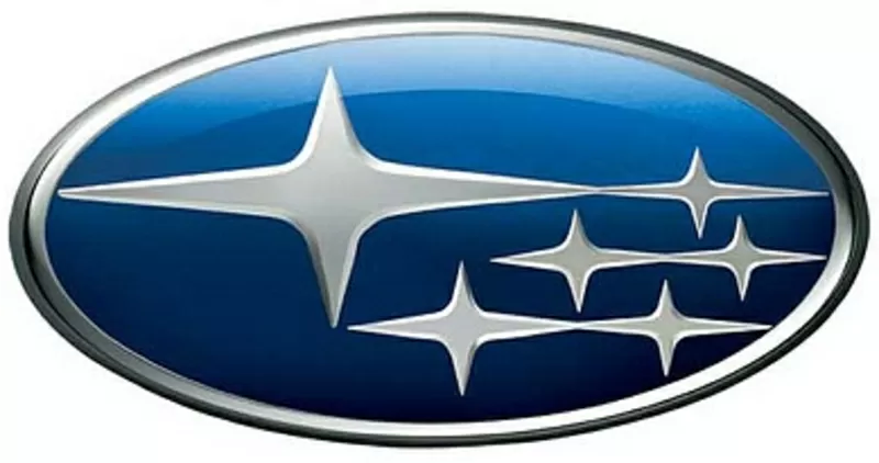 ЗАПЧАСТИ И АКСЕССУАРЫ на все модели SUBARU!