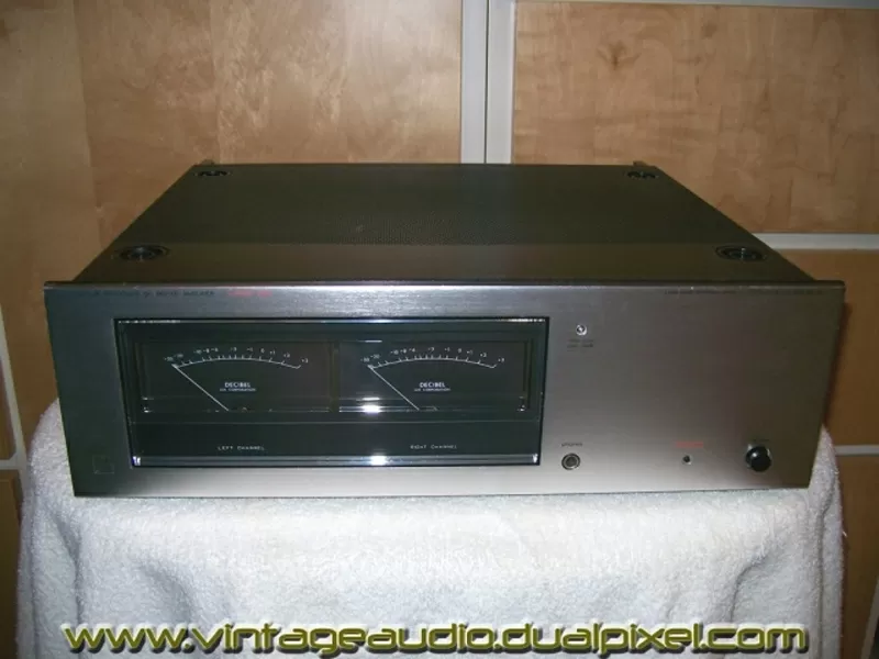 Продам усилитель мощности LUXMAN 5M21