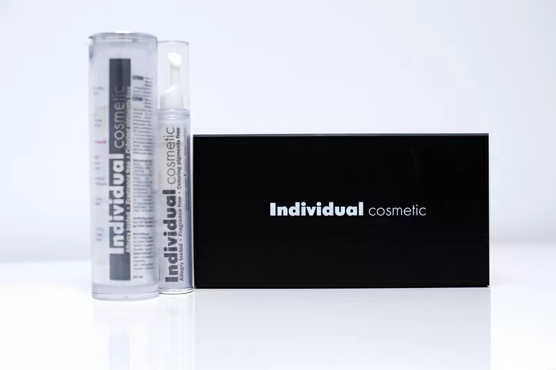 Бизнес предложение - открытие салона  I.C.Lab individual cosmetic 4