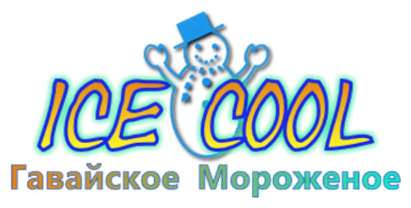 Новый летний бизнес 2012 Гавайское мороженное Ice Cool 4