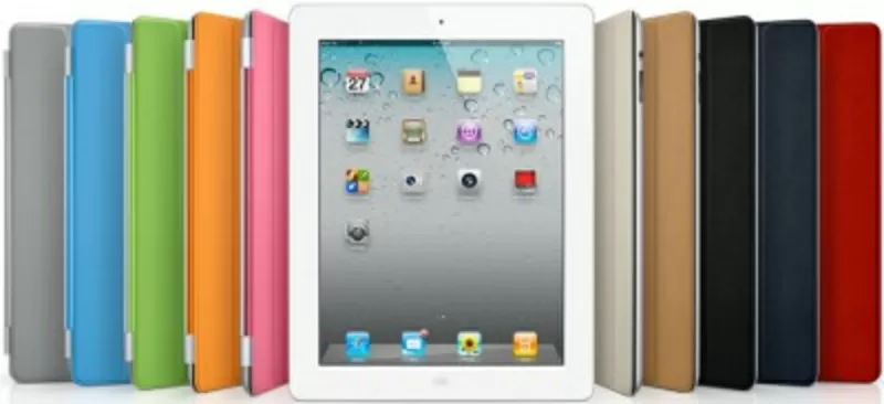 Apple iPad 2 Wi-Fi + 3G 16Gb 32Gb 2