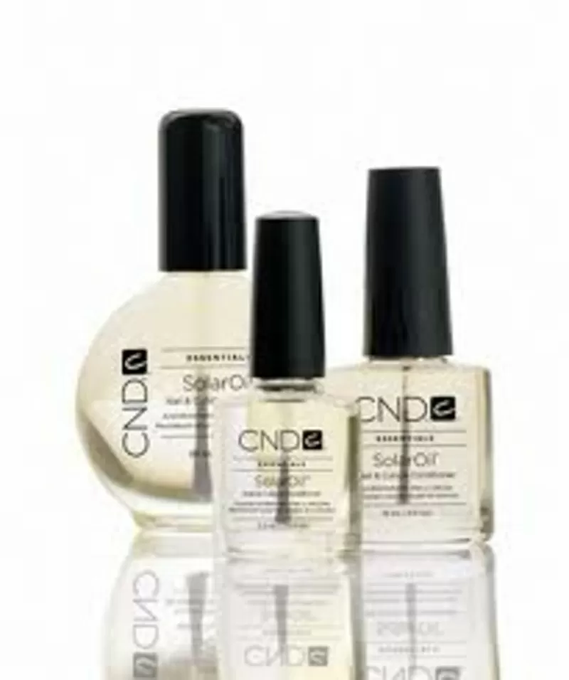 Cosmetic-Pro - официальный дилер продукции CND- Creative Nail Design.