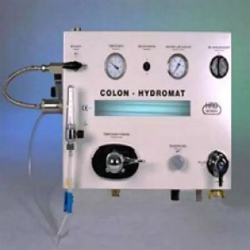 Аппарат COLON_HYDROMAT I