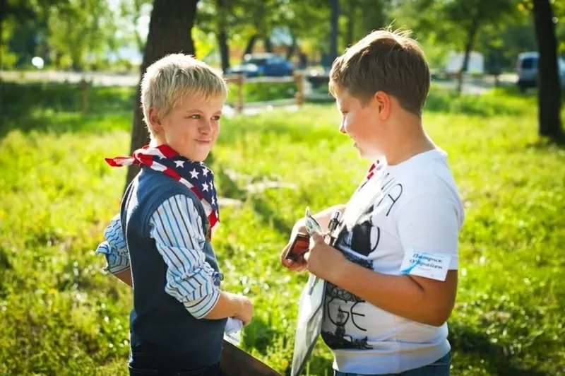 Игры на детский день рождения Донецк. Детский праздник в Донецке