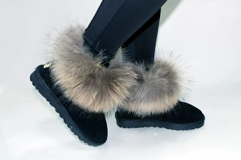 UGG широкий выбор моделей