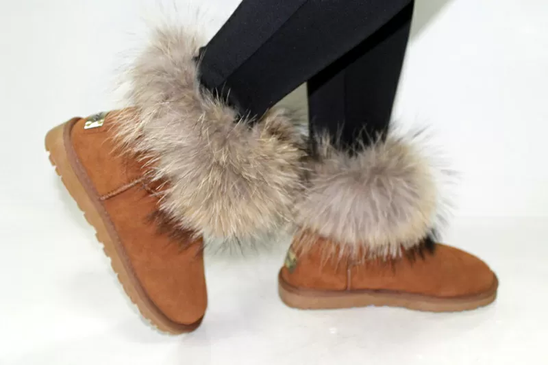 UGG широкий выбор моделей 2