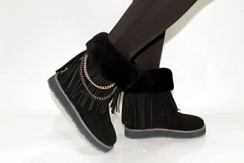 UGG широкий выбор моделей 4