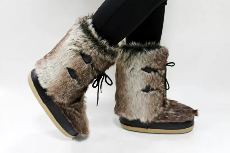 UGG широкий выбор моделей 5