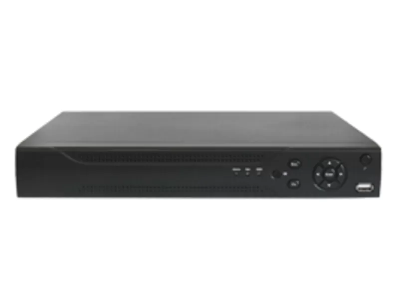 Предлагаем видеорегистратор DVR-0404N