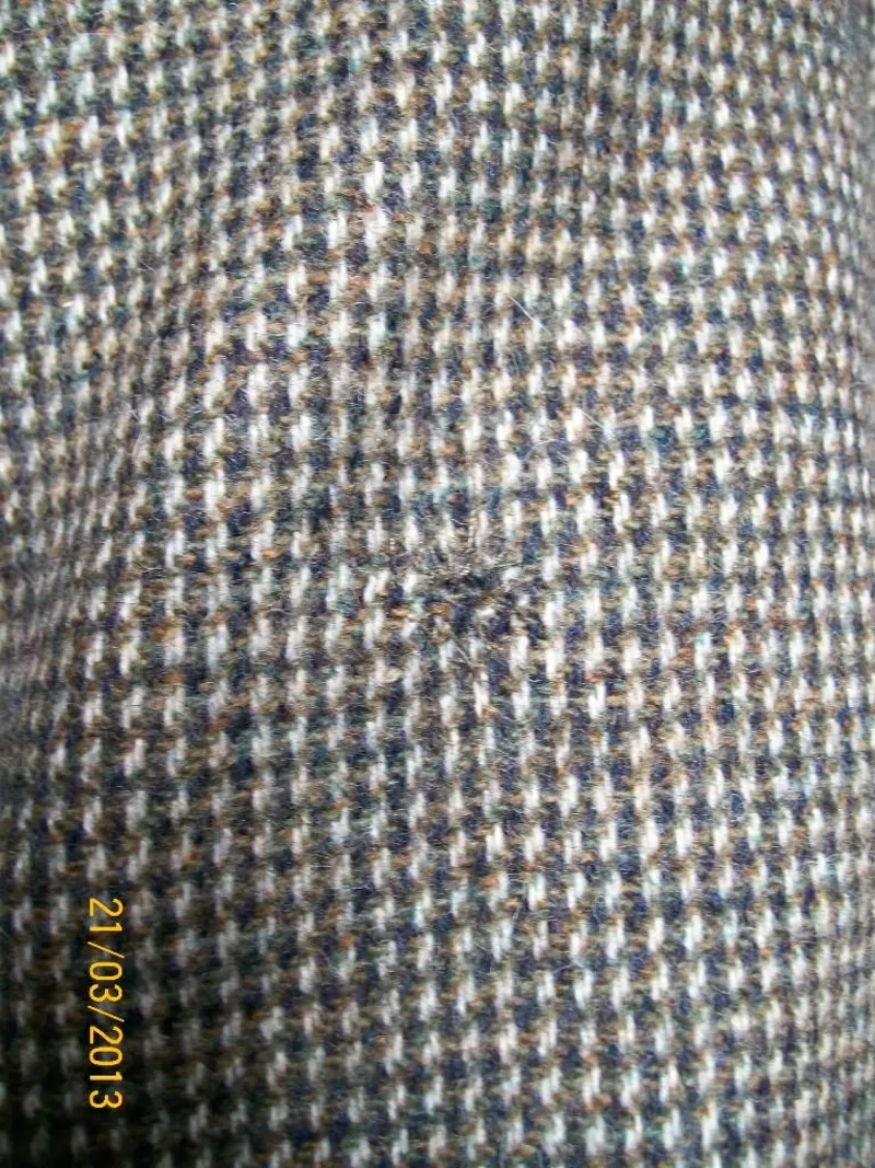 Стильный английский пиджак StMichael 4