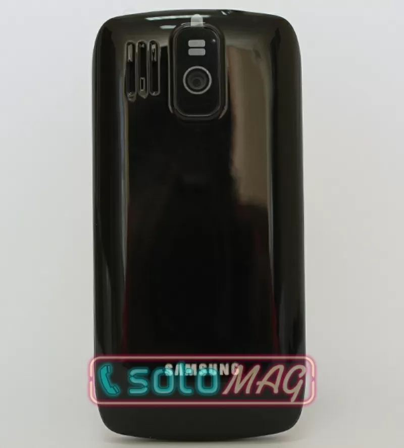 Samsung N500 на 2 SIM 2