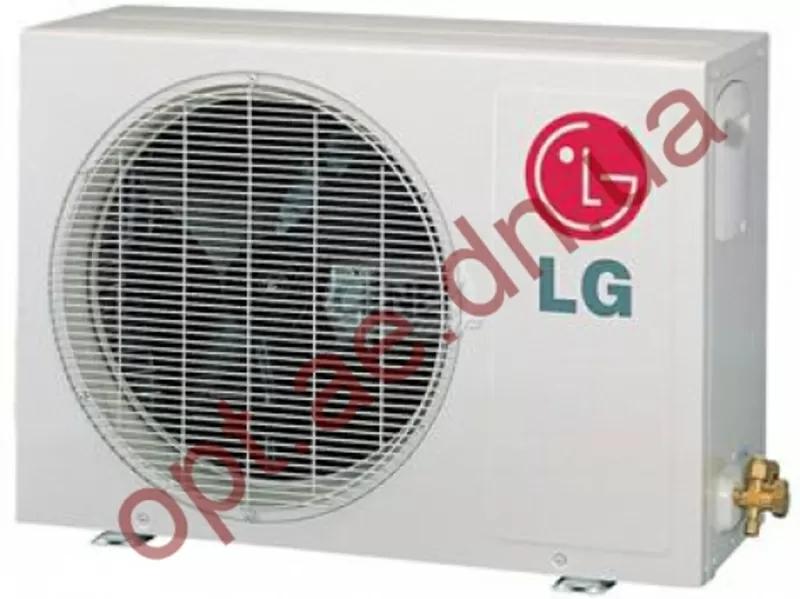 Кондиционеры LG 3