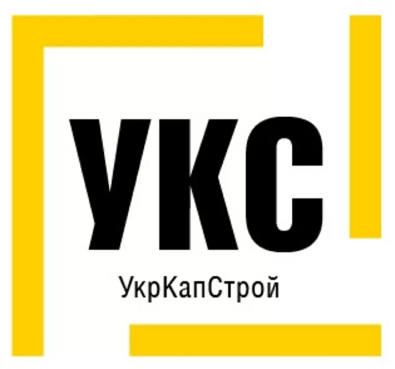 УкрКапСтрой!!! Промышленная вентиляция