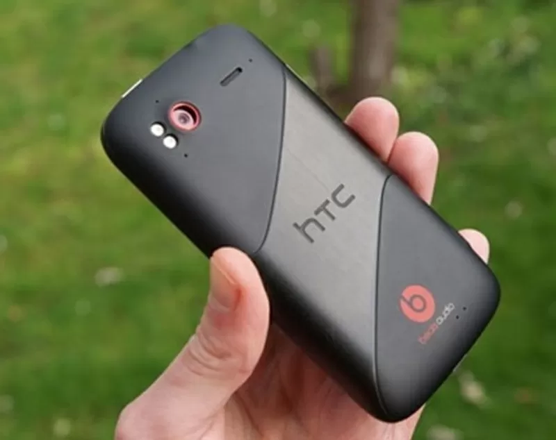 Продам новый смартфон HTC Sensation XE Z715e + карта 8GB в ПОДАРОК 5