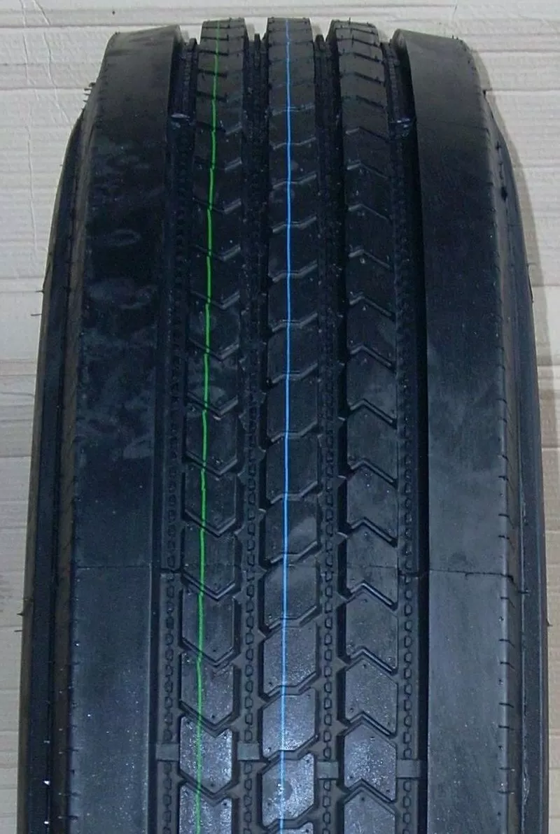 Грузовые шины 295/80R22.5 2