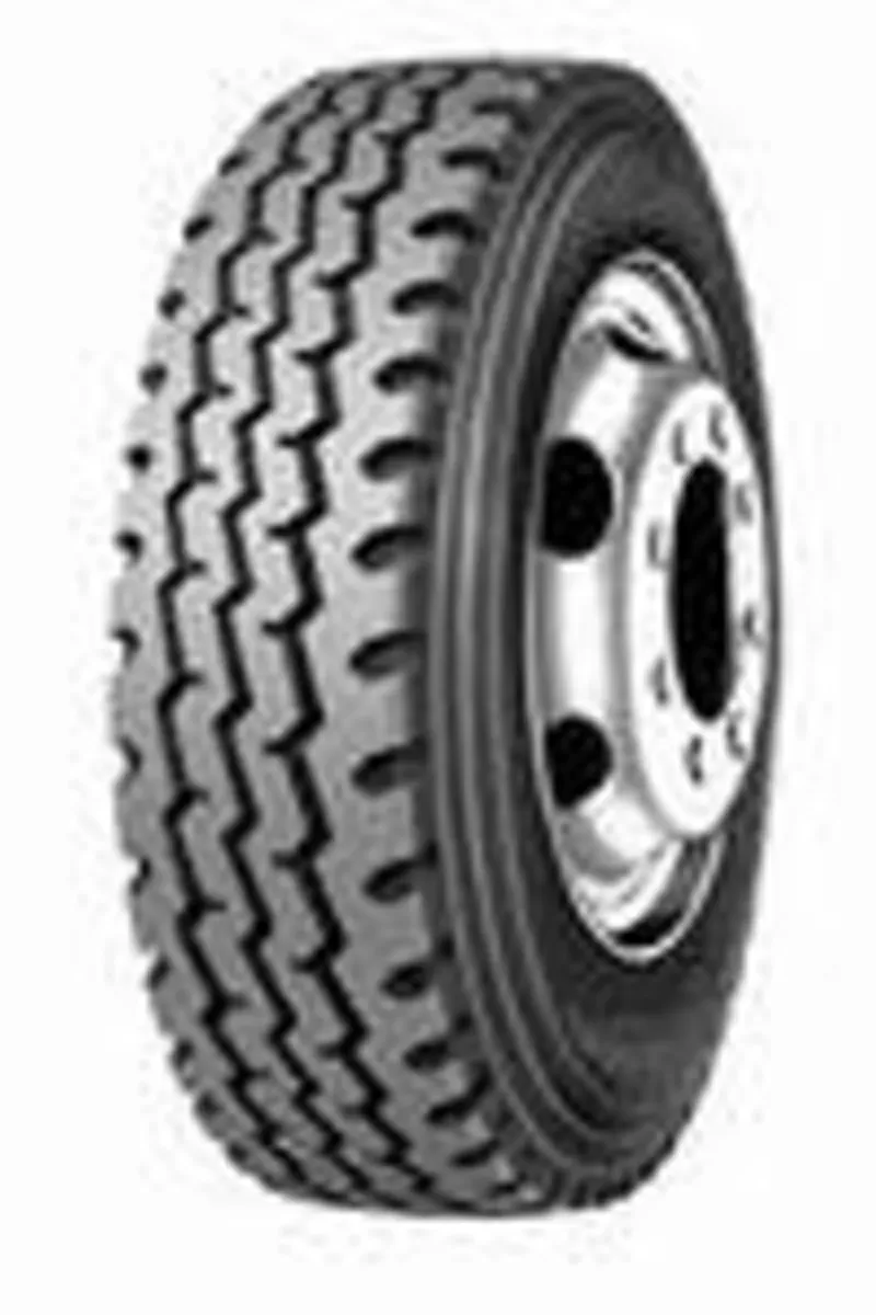 Грузовые шины 295/80R22.5 3