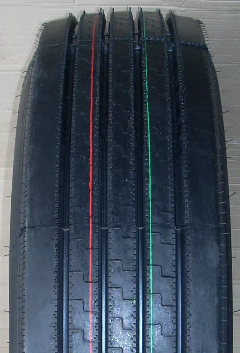 Грузовые шины 295/80R22.5 5