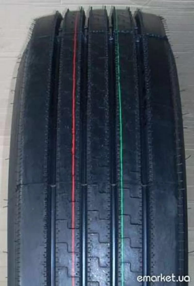 грузовые шины 315/80R22.5 2