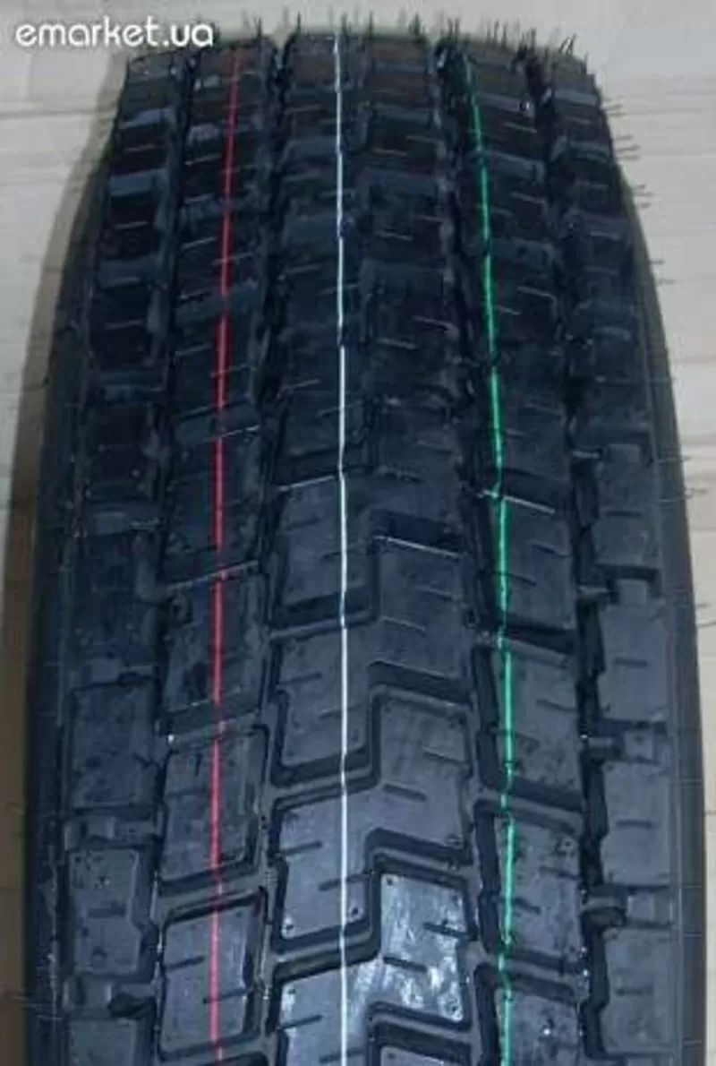 грузовые шины 315/80R22.5 3