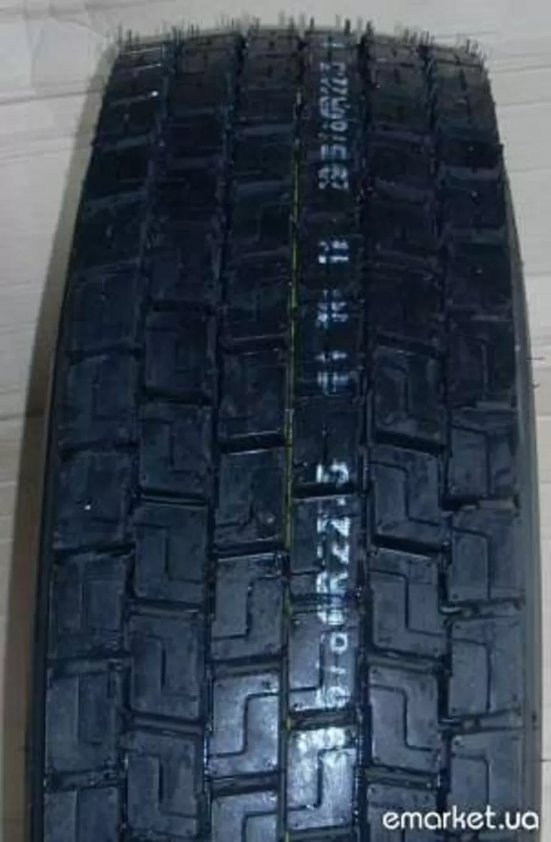 грузовые шины 315/80R22.5 5