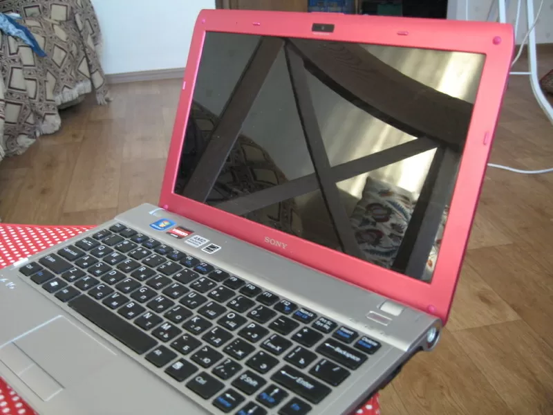 нетбук sony vaio 11.6