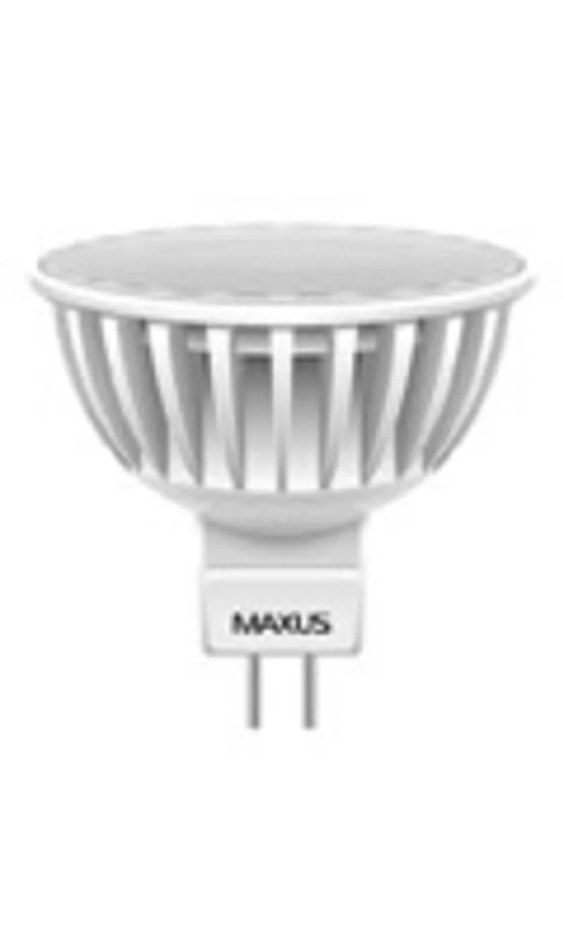 Самые низкие цены на Led лампы Maxus