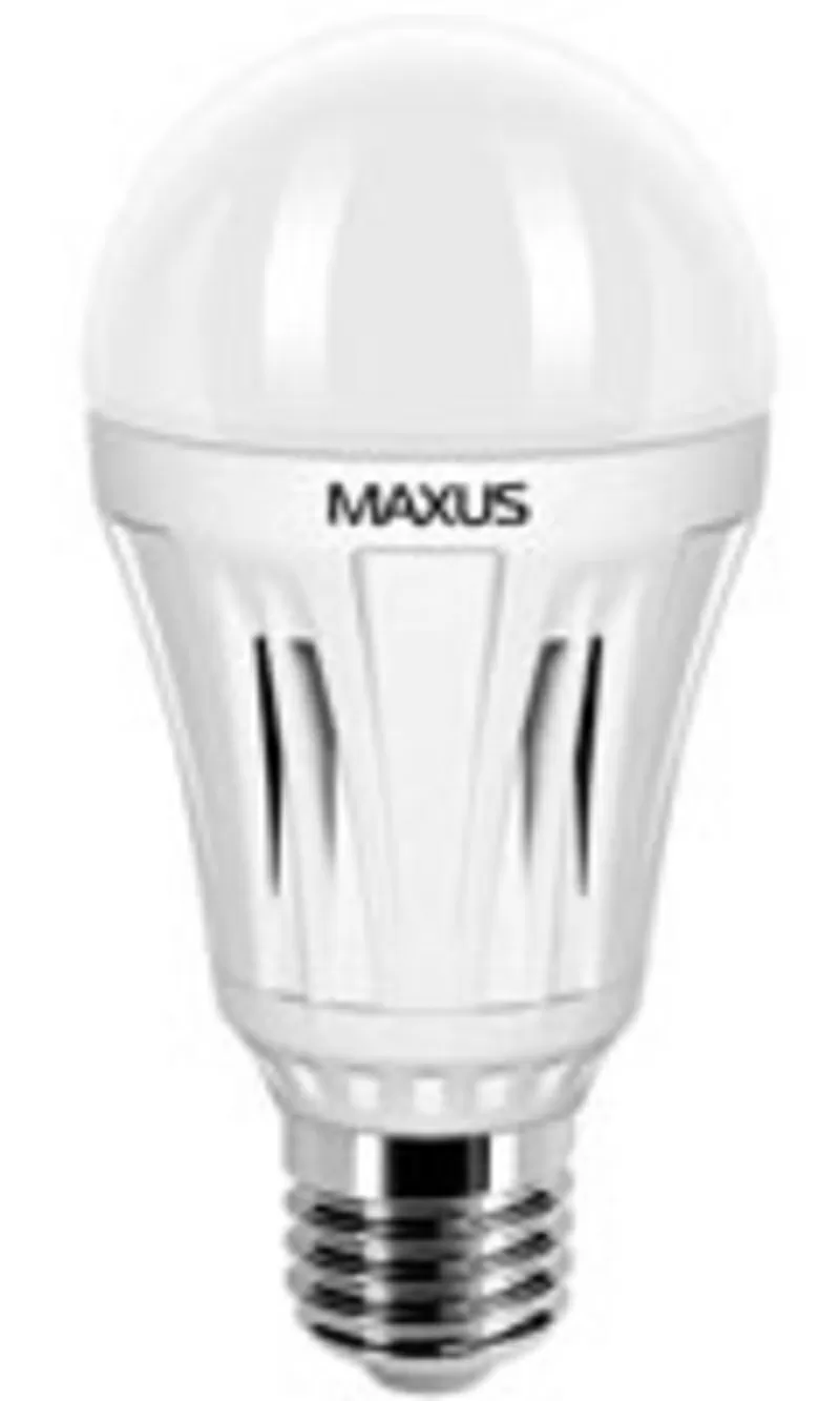 Самые низкие цены на Led лампы Maxus 3