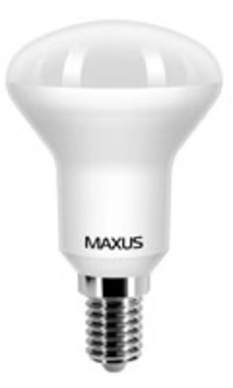 Самые низкие цены на Led лампы Maxus 4