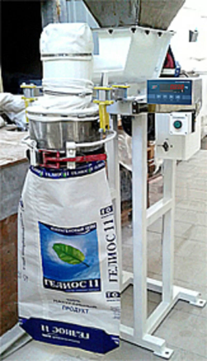 Дозатор сухого молока ДШ-50М