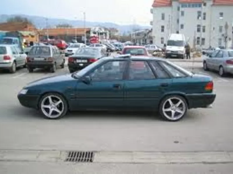 Авто-разборка в Одессе Daewoo Espero 1.6.