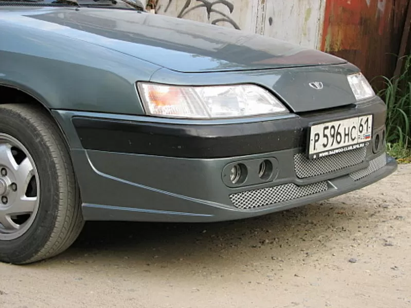 Авто-разборка в Одессе Daewoo Espero 1.6. 2