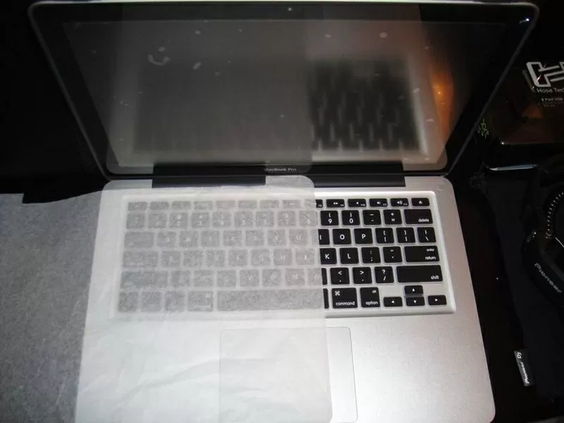  Apple MacBook Pro 13, 3 