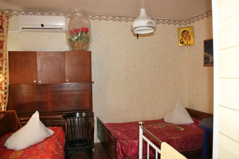 продается частный дом на курортном побережье Азова 4