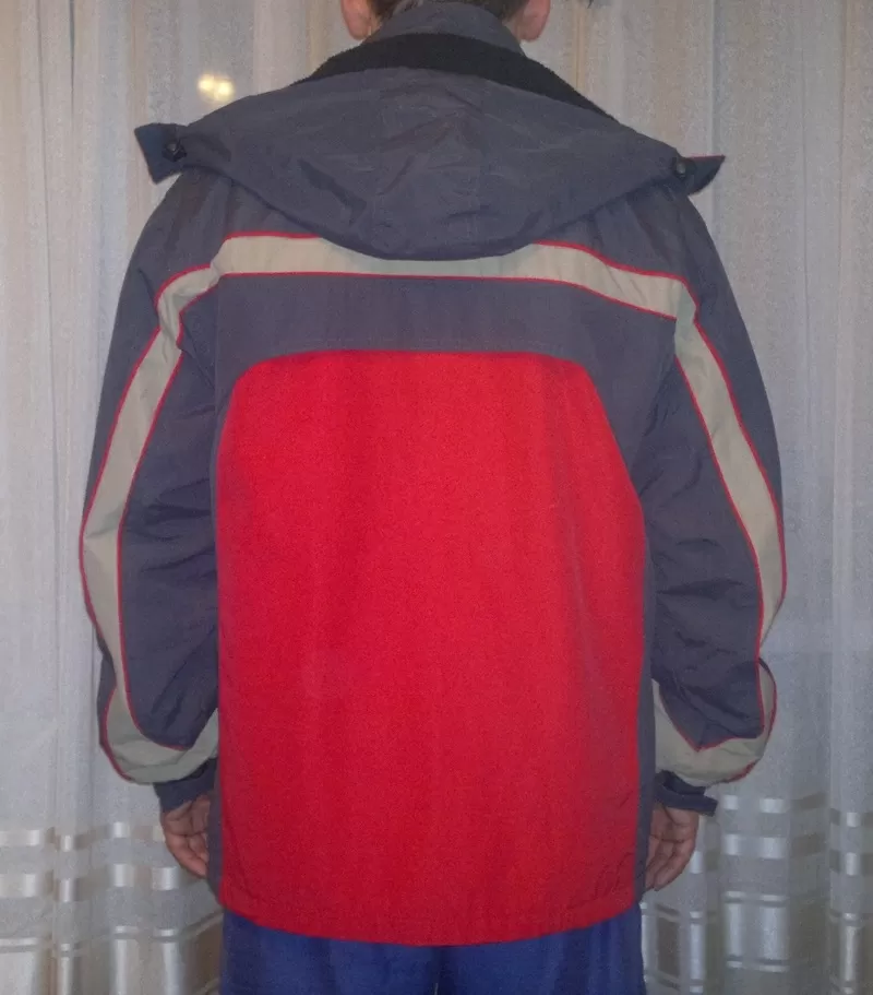 Куртка мужская,  размер 52-54  2
