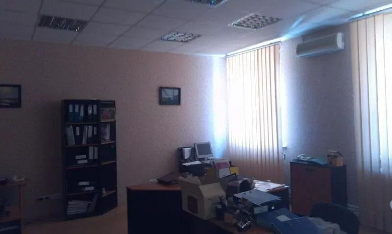сдаем в аренду офис в Донецке 3