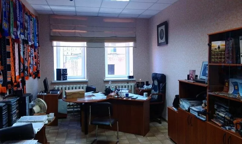 сдаем в аренду офис в Донецке 4
